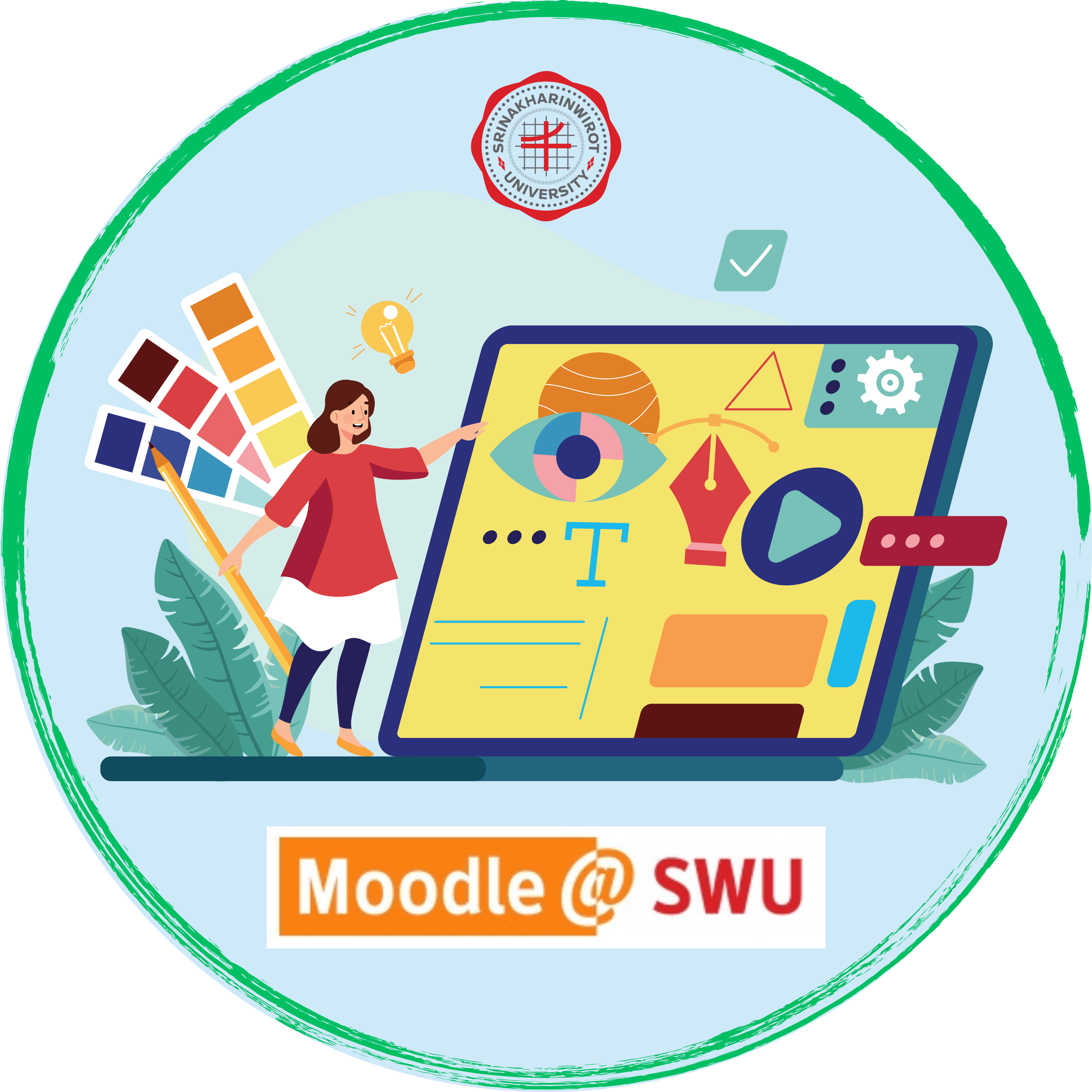 แบบฟอร์ม Form